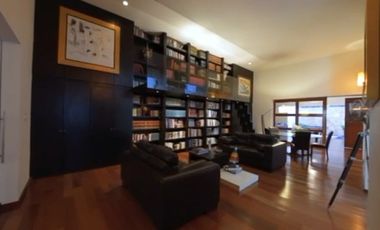 VENDO RESIDENCIA EN CDMX