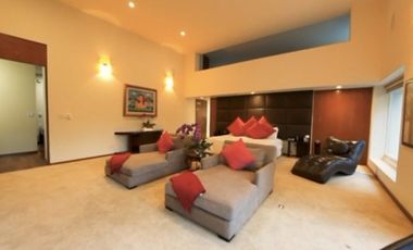 VENDO RESIDENCIA EN CDMX