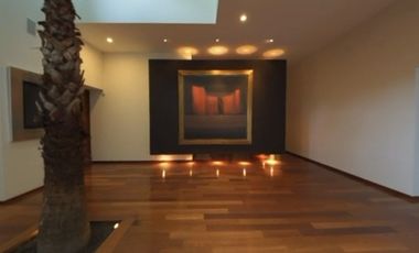 VENDO RESIDENCIA EN CDMX