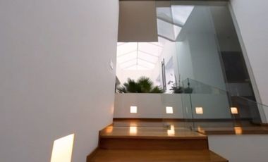 VENDO RESIDENCIA EN CDMX