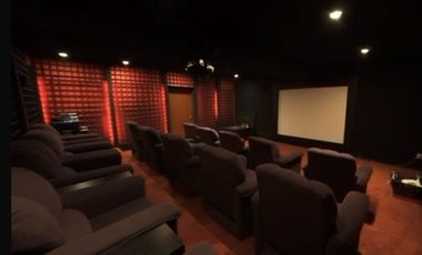 VENDO RESIDENCIA EN CDMX