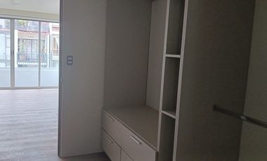 Departamento en Renta a Estrenar en la Col del Valle,  Benito Juárez