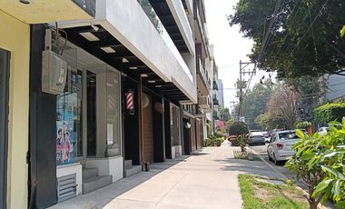 Departamento en Renta a Estrenar en la Col del Valle,  Benito Juárez