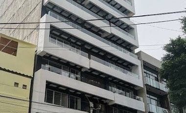 Departamento en Renta a Estrenar en la Col del Valle,  Benito Juárez