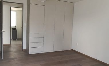 Departamento en Renta a Estrenar en la Col del Valle,  Benito Juárez