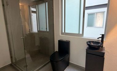 Departamento en Renta a Estrenar en la Col del Valle,  Benito Juárez