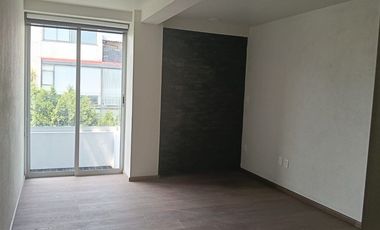 Departamento en Renta a Estrenar en la Col del Valle,  Benito Juárez