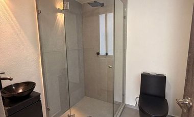 Departamento en Renta a Estrenar en la Col del Valle,  Benito Juárez