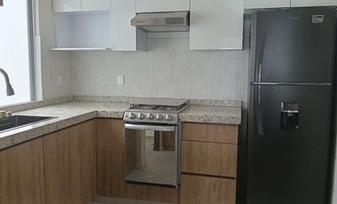 Departamento en Renta a Estrenar en la Col del Valle,  Benito Juárez