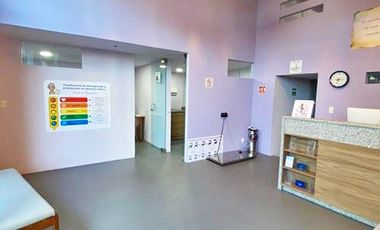 Local Comercial en renta, Interlomas