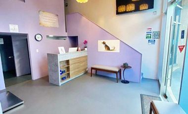 Local Comercial en renta, Interlomas