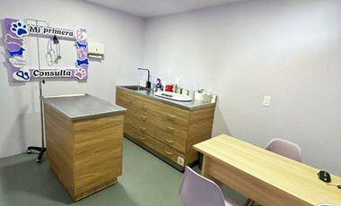 Local Comercial en renta, Interlomas