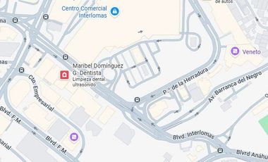 Local Comercial en renta, Interlomas