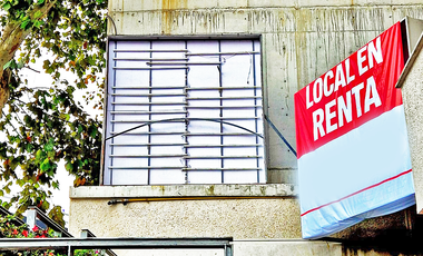 Local Comercial en renta, Interlomas