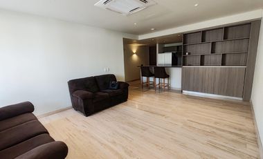 Departamento en RENTA en Querétaro, La Gota Residencial ¡Gimnasio, alberca!