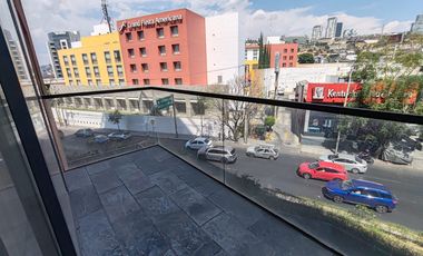 Departamento en RENTA en Querétaro, La Gota Residencial ¡Gimnasio, alberca!