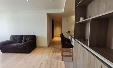 Departamento en RENTA en Querétaro, La Gota Residencial ¡Gimnasio, alberca!