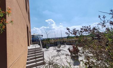 Departamento en RENTA en Querétaro, La Gota Residencial ¡Gimnasio, alberca!