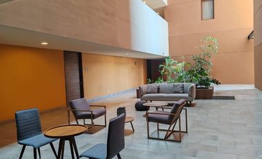 Departamento en RENTA en Querétaro, La Gota Residencial ¡Gimnasio, alberca!