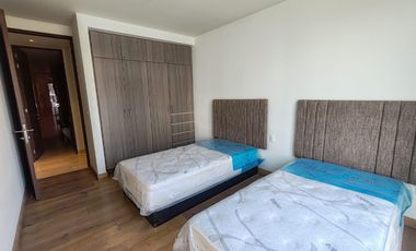 Departamento en RENTA en Querétaro, La Gota Residencial ¡Gimnasio, alberca!