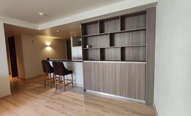 Departamento en RENTA en Querétaro, La Gota Residencial ¡Gimnasio, alberca!