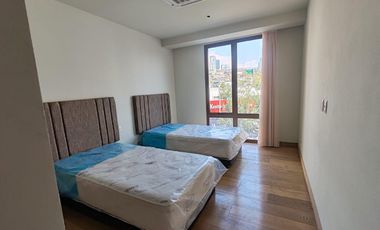 Departamento en RENTA en Querétaro, La Gota Residencial ¡Gimnasio, alberca!