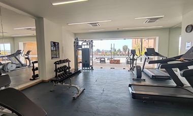 Departamento en RENTA en Querétaro, La Gota Residencial ¡Gimnasio, alberca!