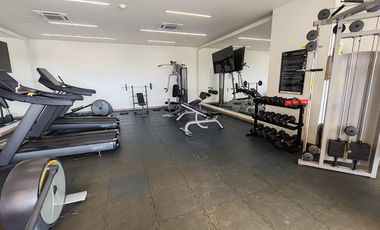 Departamento en RENTA en Querétaro, La Gota Residencial ¡Gimnasio, alberca!