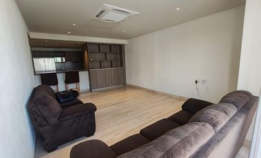 Departamento en RENTA en Querétaro, La Gota Residencial ¡Gimnasio, alberca!