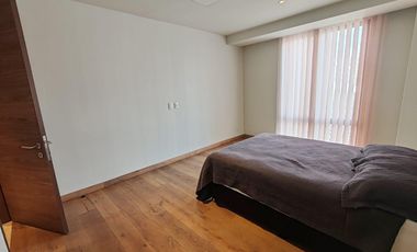 Departamento en RENTA en Querétaro, La Gota Residencial ¡Gimnasio, alberca!