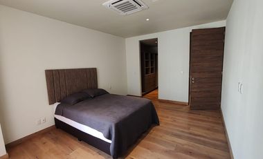 Departamento en RENTA en Querétaro, La Gota Residencial ¡Gimnasio, alberca!
