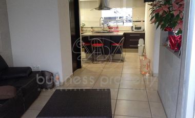 Hermosa Casa en Bosque de Tzalam, Zona Esmeralda.