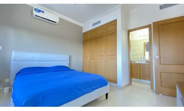 Alquiler de Casa tipo Villa en Tucan Country Club