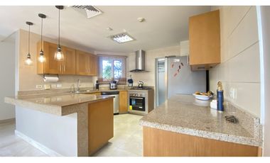 Alquiler de Casa tipo Villa en Tucan Country Club