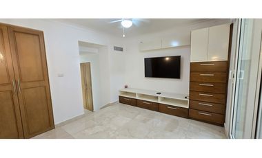 Alquiler de Casa en Tucan Country Club