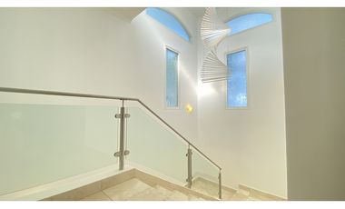 Alquiler de Casa tipo Villa en Tucan Country Club