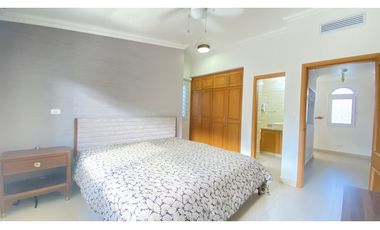 Alquiler de Casa tipo Villa en Tucan Country Club