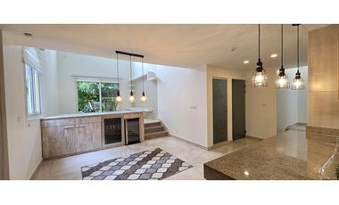 Alquiler de Casa en Tucan Country Club