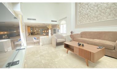 Alquiler de Casa tipo Villa en Tucan Country Club