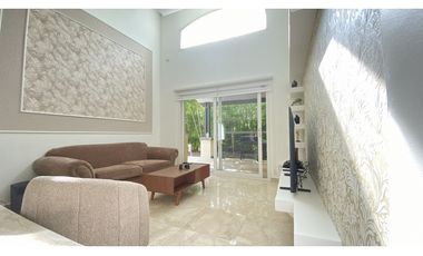 Alquiler de Casa tipo Villa en Tucan Country Club