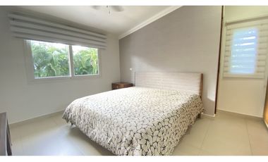 Alquiler de Casa tipo Villa en Tucan Country Club