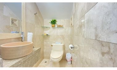 Alquiler de Casa tipo Villa en Tucan Country Club