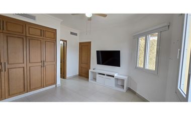 Alquiler de Casa en Tucan Country Club