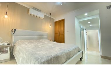 Vendo Hermosa Casa tipo Villa con piscina en Tucan Country Club