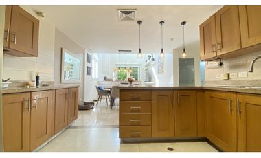 Vendo Hermosa Casa tipo Villa con piscina en Tucan Country Club