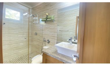 Vendo Hermosa Casa tipo Villa con piscina en Tucan Country Club