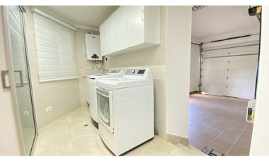 Vendo Hermosa Casa tipo Villa con piscina en Tucan Country Club