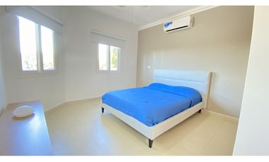 Vendo Hermosa Casa tipo Villa con piscina en Tucan Country Club