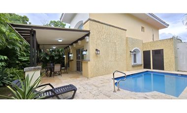 Vendo Hermosa Casa  en Tucan Country Club
