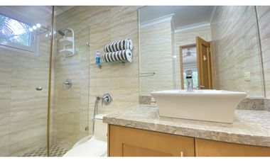 Vendo Hermosa Casa tipo Villa con piscina en Tucan Country Club